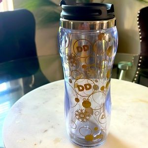 Dunkin’ Donuts | Malibu |Tumbler | Hot and Cold